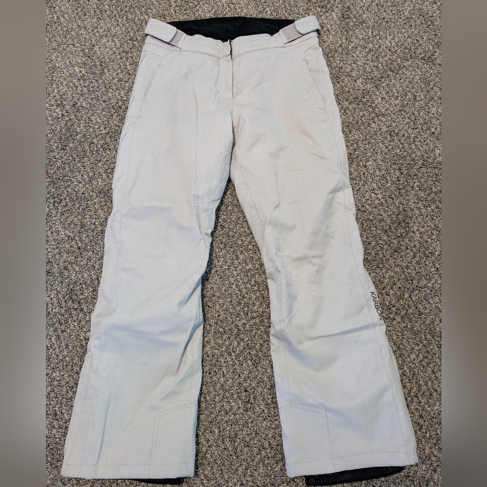 Karbon Women's Snow Pants